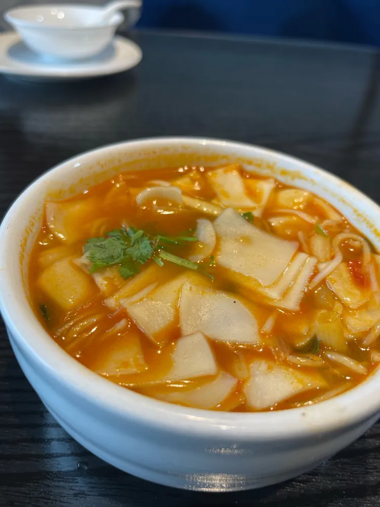 文胜手抓大王(风景店)美食图片