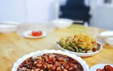 张妈妈椒麻鸡·鸡汤饭餐厅图片
