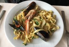 Restaurante Port Nautic美食图片