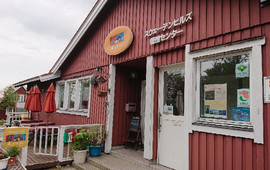 Restaurant Ari