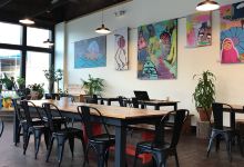 Washington Street Coffee House美食图片