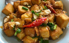 Gu Zao Wei Hakka Restaurant餐厅图片