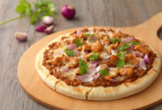 Pizza Palace美食图片