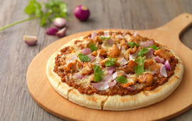 Pizza Palace