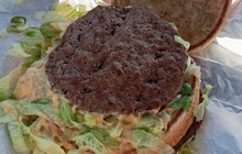 McDonalds La Fleche餐厅图片