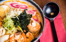 Kyoto Sushi & Noodle餐厅图片