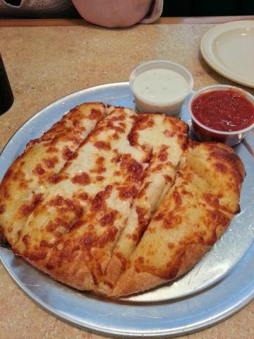 Pasquale's