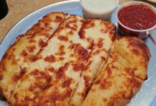 Pasquale's美食图片