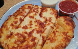 Pasquale's
