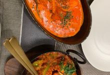 Passage To India美食图片