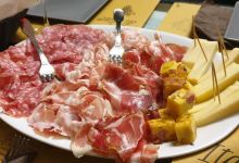 Enoteca sormani美食图片