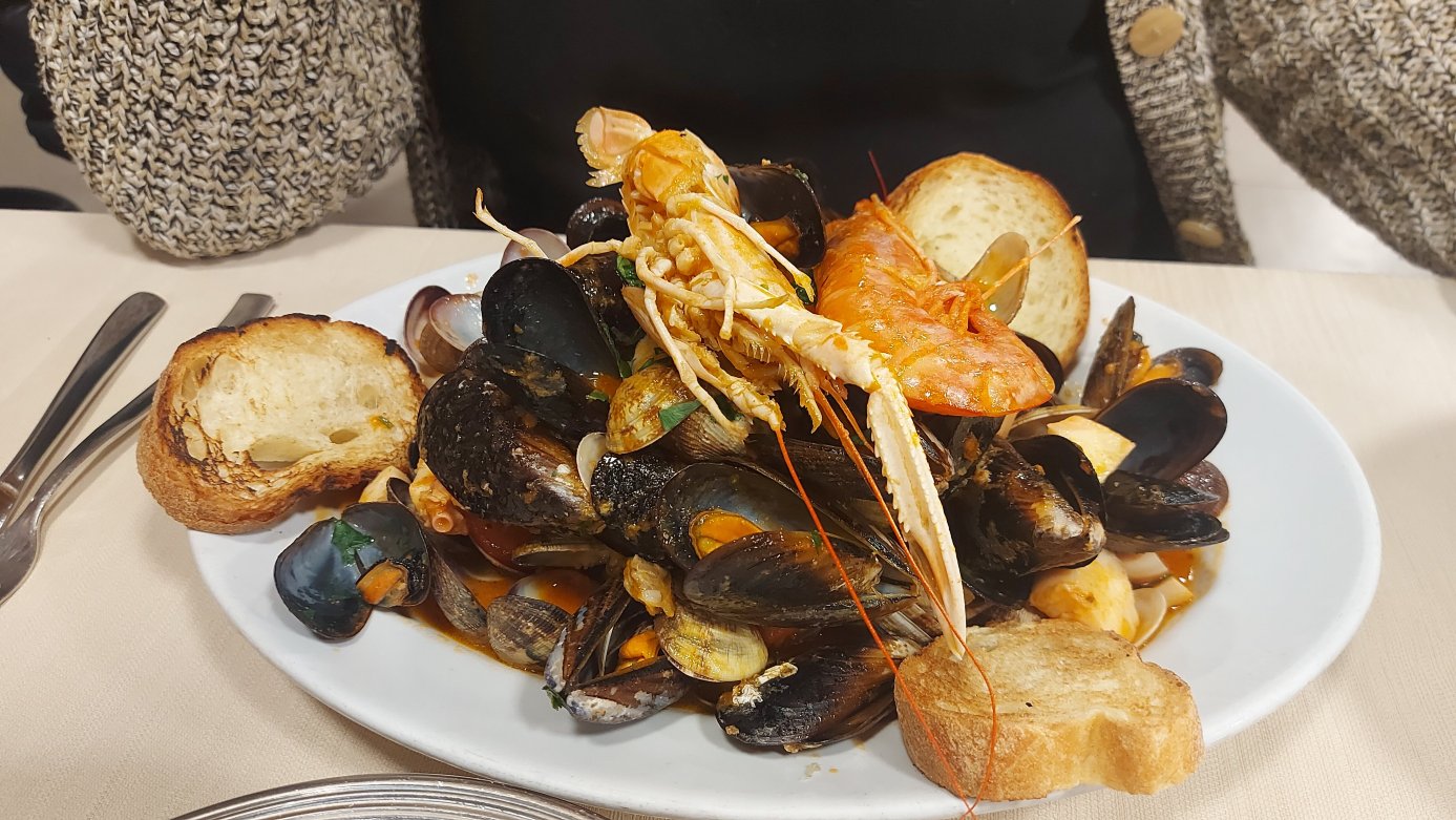 pizzeria ristorante la ghironda