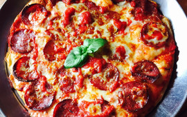 Kurrajong Numero Uno Pizzeria and Pasta Bar