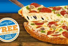 Greco Pizza Xpress美食图片