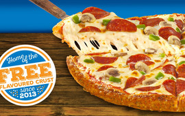 Greco Pizza Xpress