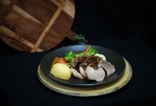 Maryborough Services & Citizens Memorial Club美食图片