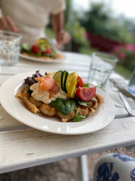 Möllebacken Restaurang & Café