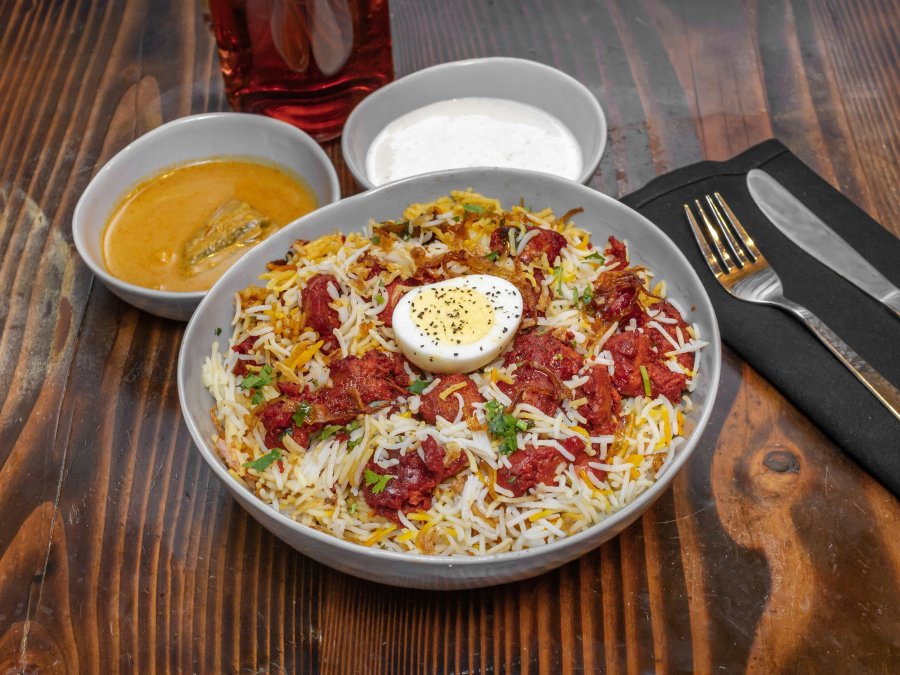 Urban Tandoor