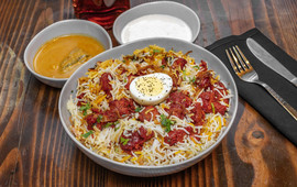 Urban Tandoor