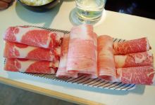 影子锅物美食图片