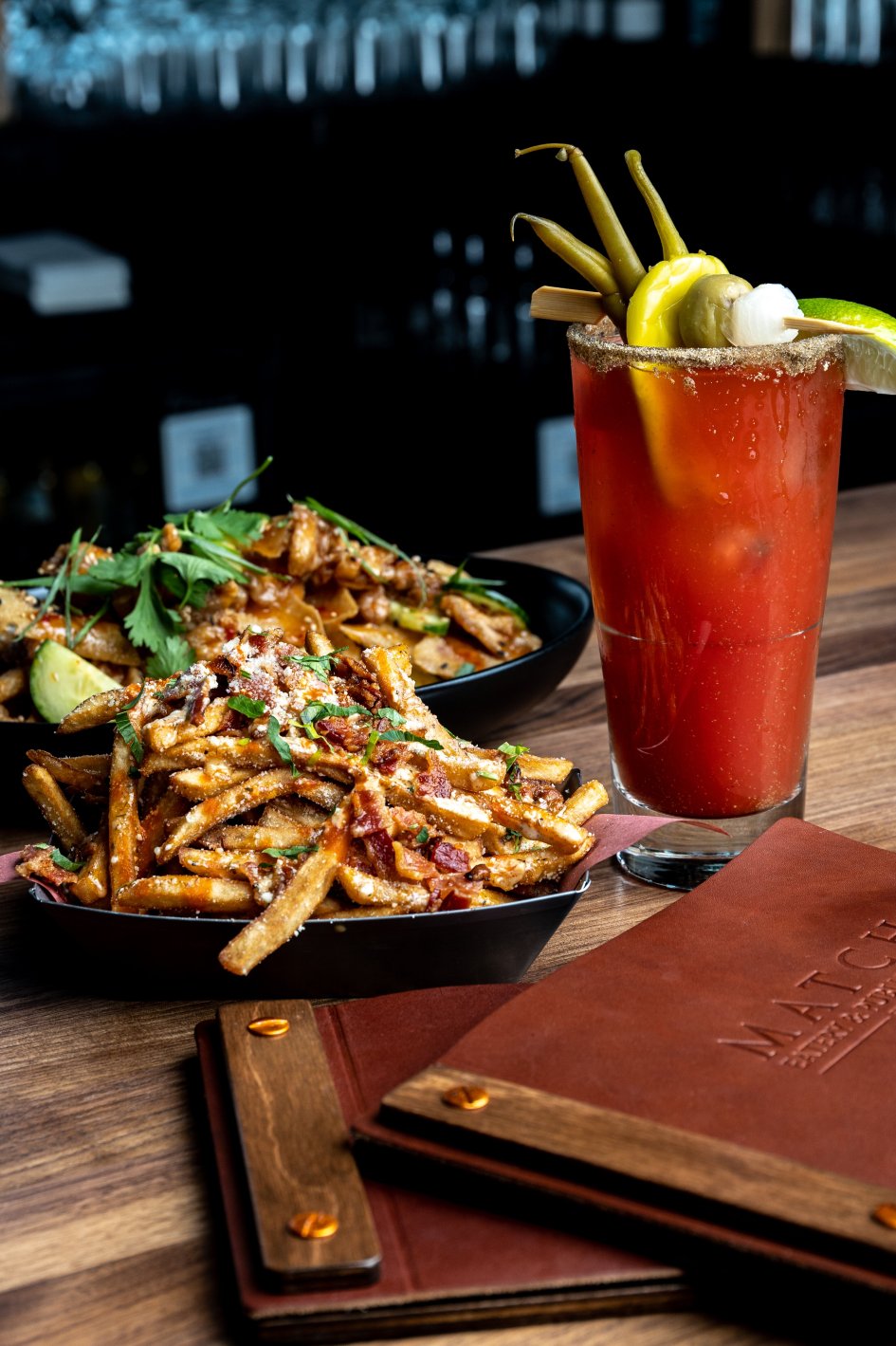 Match Eatery & Public House