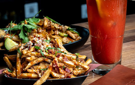 Match Eatery & Public House