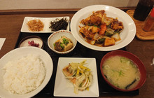 お食事処ふじ田餐厅图片