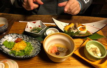 Ichinokawa餐厅图片