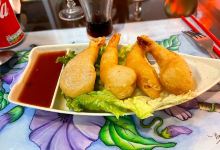 Aux Baguettes d'Or美食图片