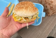 Le Chaplin美食图片