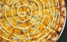 Pizza Benoit餐厅图片