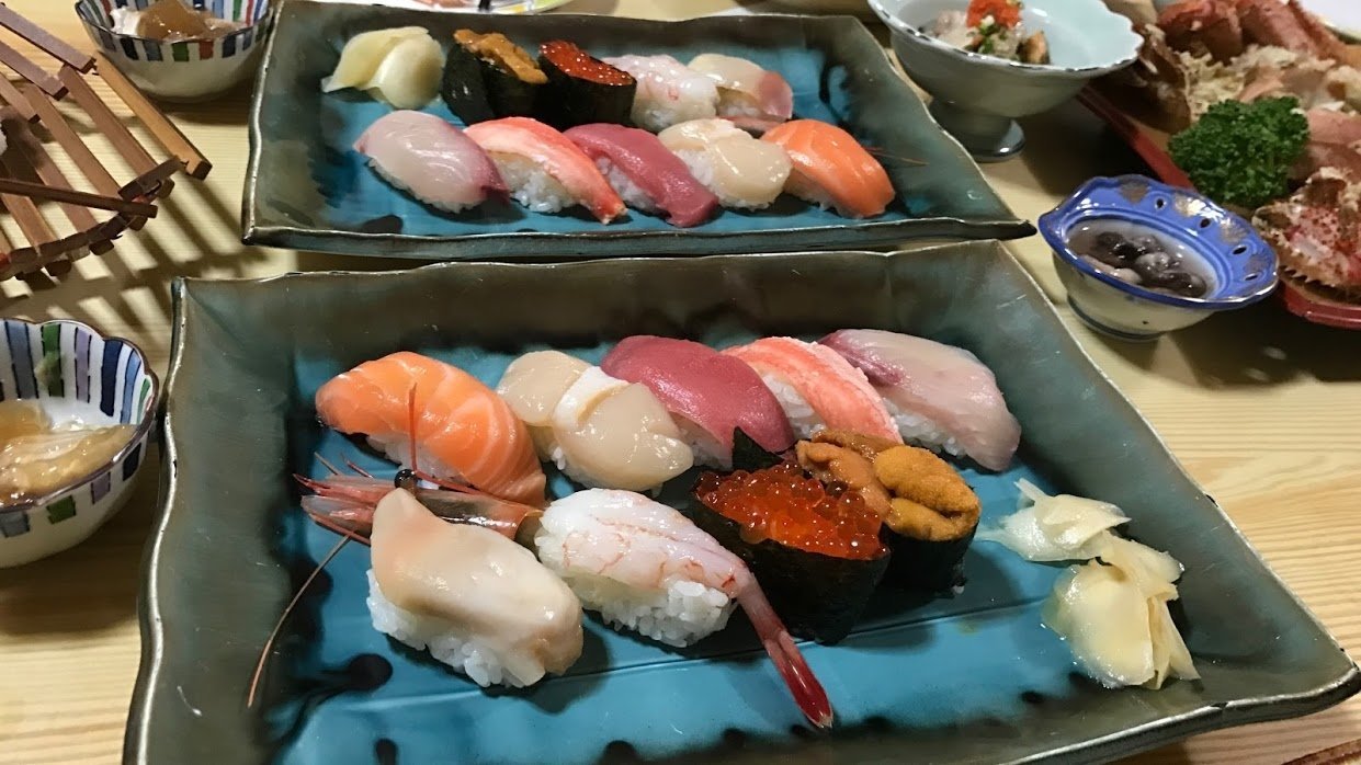 Kita no Ajigokoro Takechan