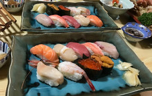 Kita no Ajigokoro Takechan餐厅图片