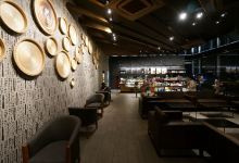 Starbucks美食图片