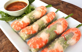 Banh Mi Hoa Chiang Mai