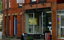 Parry's Plaice