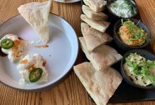 Ocean Bar & Grill美食图片