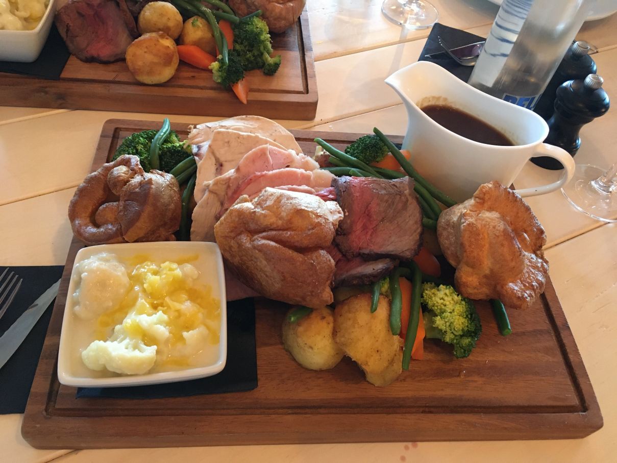 The Peninsula Hotel Restaurant