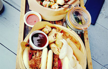 Slug & Lettuce newbury餐厅图片