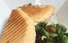 Wickham Coffeehouse餐厅图片