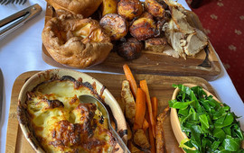 The Clockhouse Inn