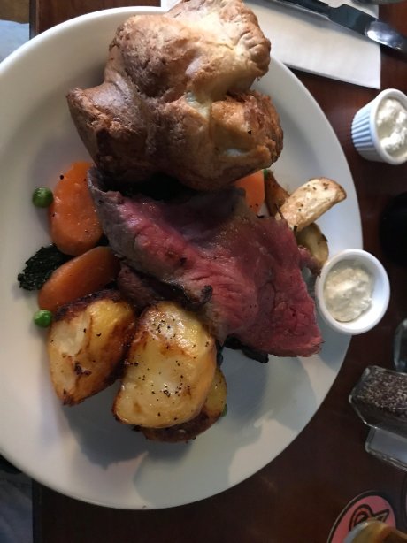 The Greys Freehouse