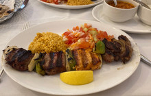 Faversham Kebab House Takeaway餐厅图片