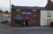 Kings Lock Fish & Chips餐厅图片