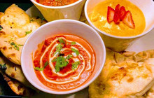 Curry Lounge Restaurant and Takeaway餐厅图片