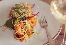 The Longlands Restaurant美食图片