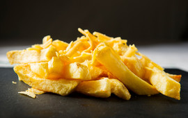 Moores Fish and Chip