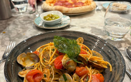 Paolo's Italian Kitchen