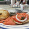 Donut Gallery Diner