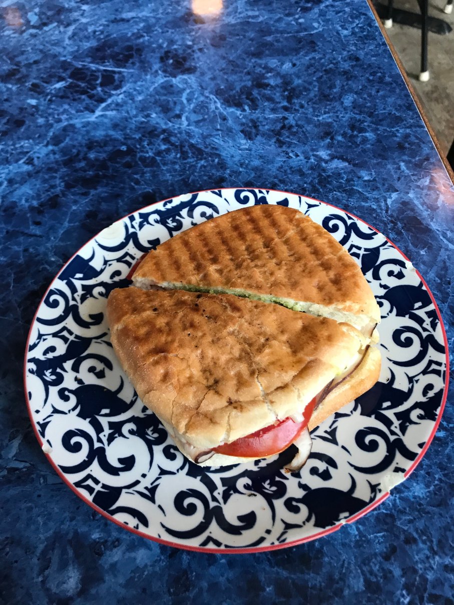 Barista's Coffee House